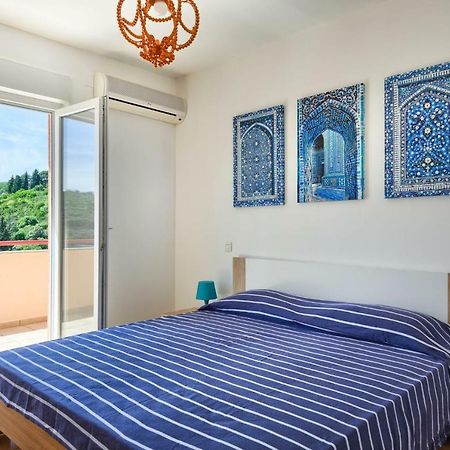 Duboko Plavo Apartment Крница Екстериор снимка