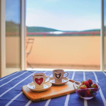 Duboko Plavo Apartment Крница Екстериор снимка