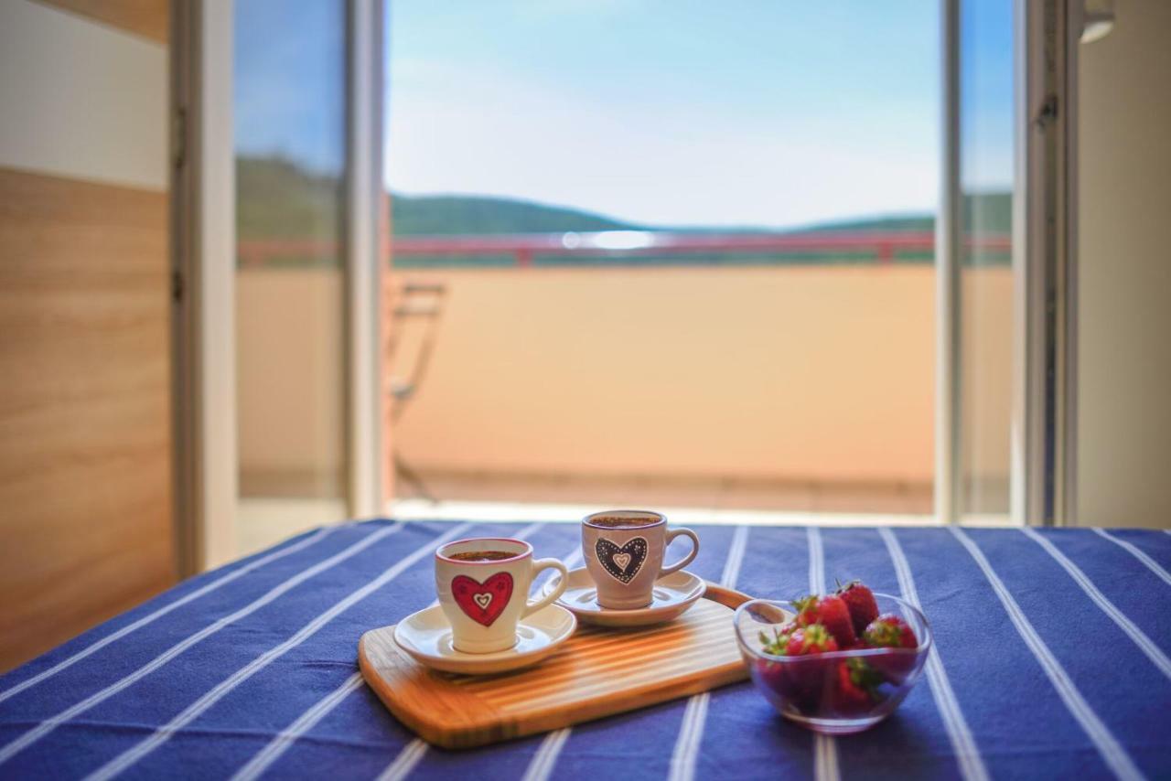 Duboko Plavo Apartment Крница Екстериор снимка