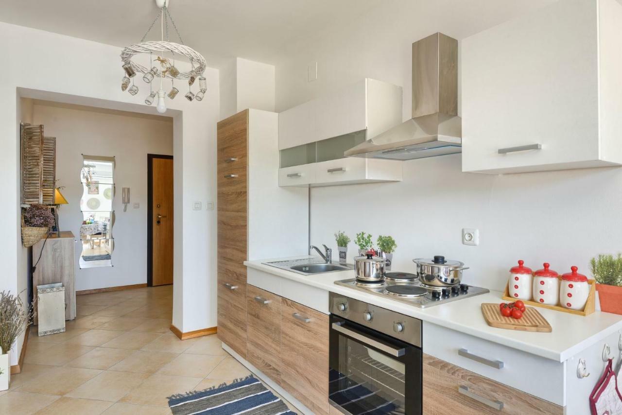 Duboko Plavo Apartment Крница Екстериор снимка