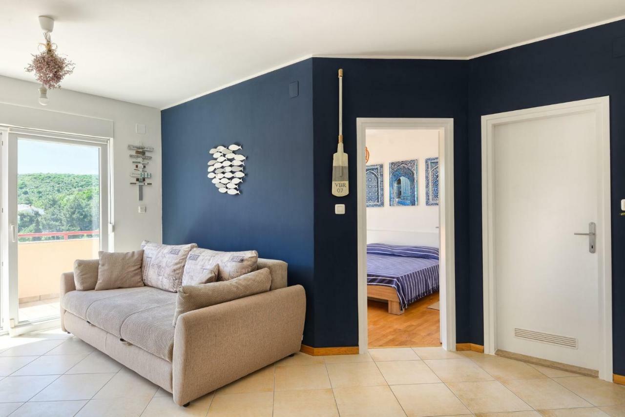 Duboko Plavo Apartment Крница Екстериор снимка