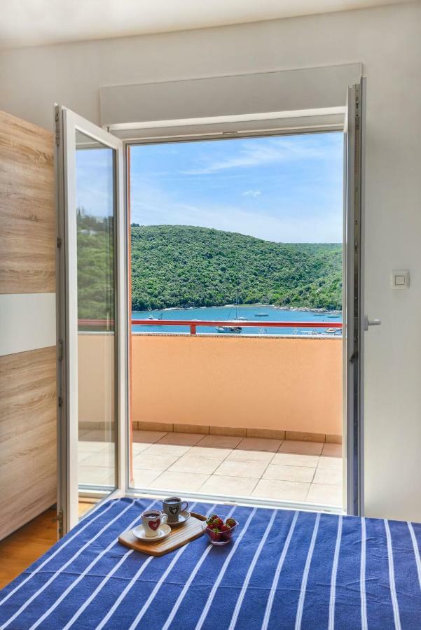Duboko Plavo Apartment Крница Екстериор снимка
