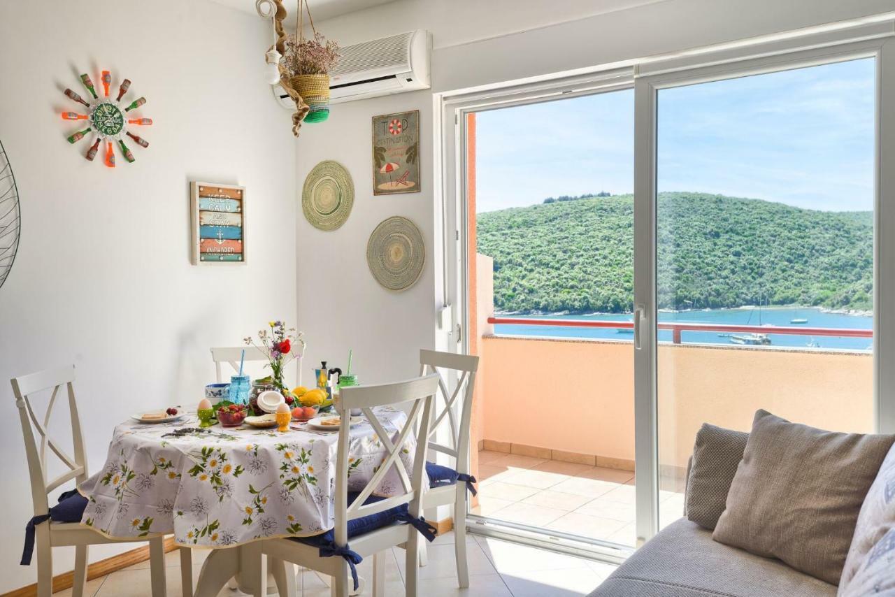 Duboko Plavo Apartment Крница Екстериор снимка