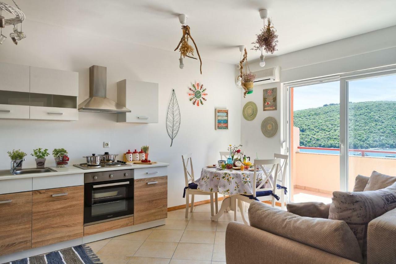Duboko Plavo Apartment Крница Екстериор снимка