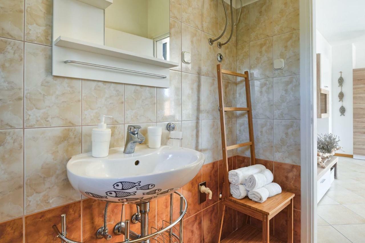 Duboko Plavo Apartment Крница Екстериор снимка