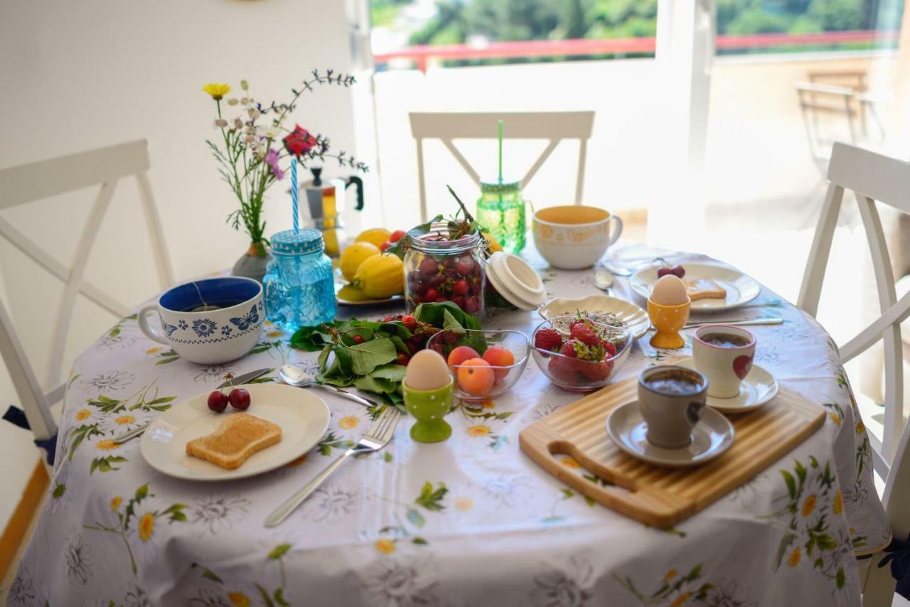 Duboko Plavo Apartment Крница Екстериор снимка