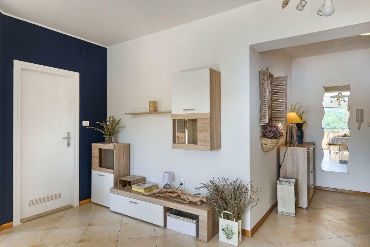 Duboko Plavo Apartment Крница Екстериор снимка